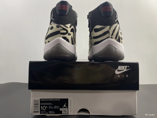 Rep TBK AIR AR0715-010 ANIMAL JORDAN INSTINCT 11 0710